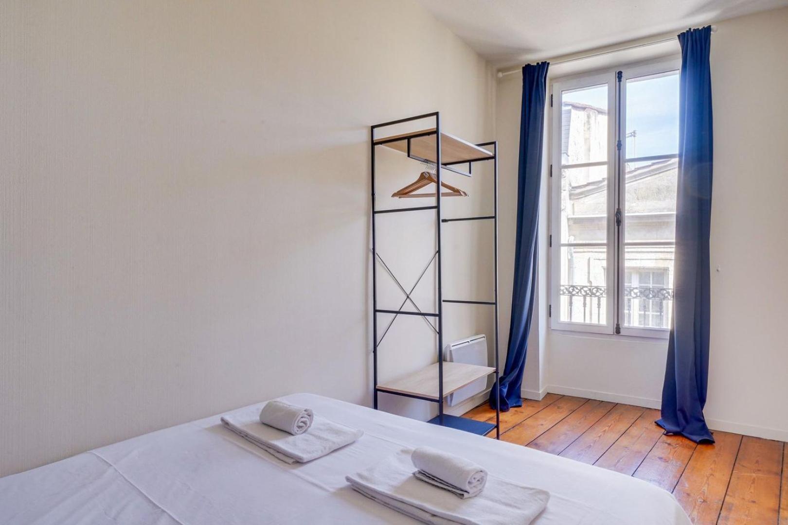 Charming Apartment In The Heart Of Bordeaux Bordéus Exterior foto
