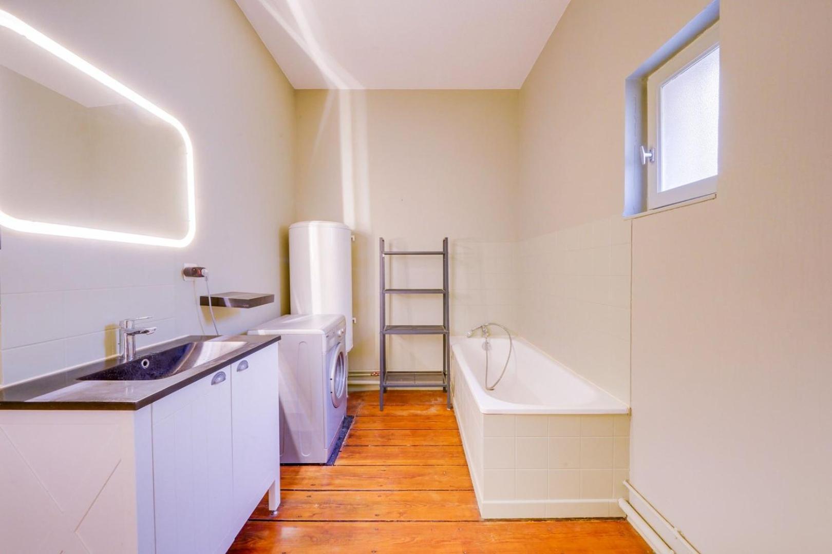 Charming Apartment In The Heart Of Bordeaux Bordéus Exterior foto